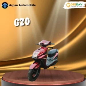Deedav G20