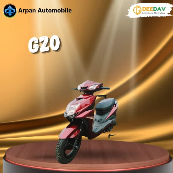 Deedav G20