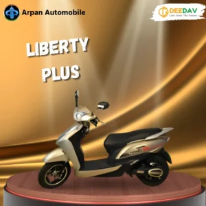 Deedav Liberty Plus