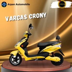 Varcas Crony
