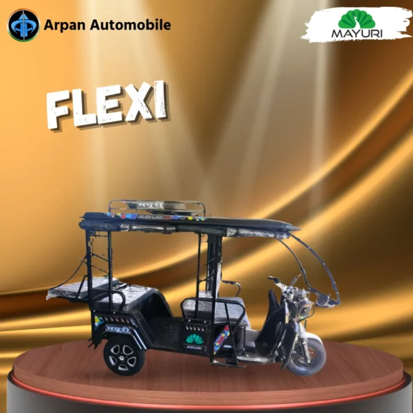 Mayuri Flexi