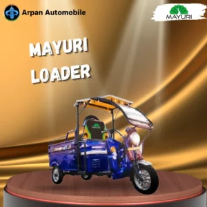 Mayuri Loder