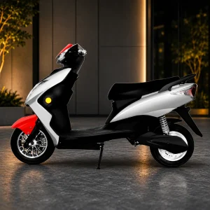 Varcas Aman Red Arpan 2026