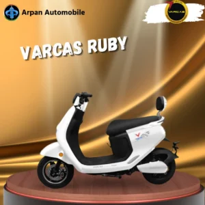 Varcas Ruby