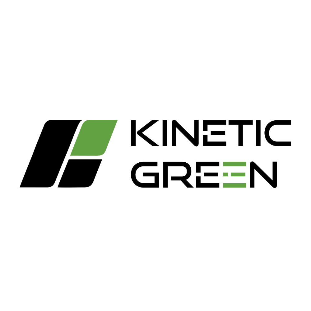 kinetic green logo