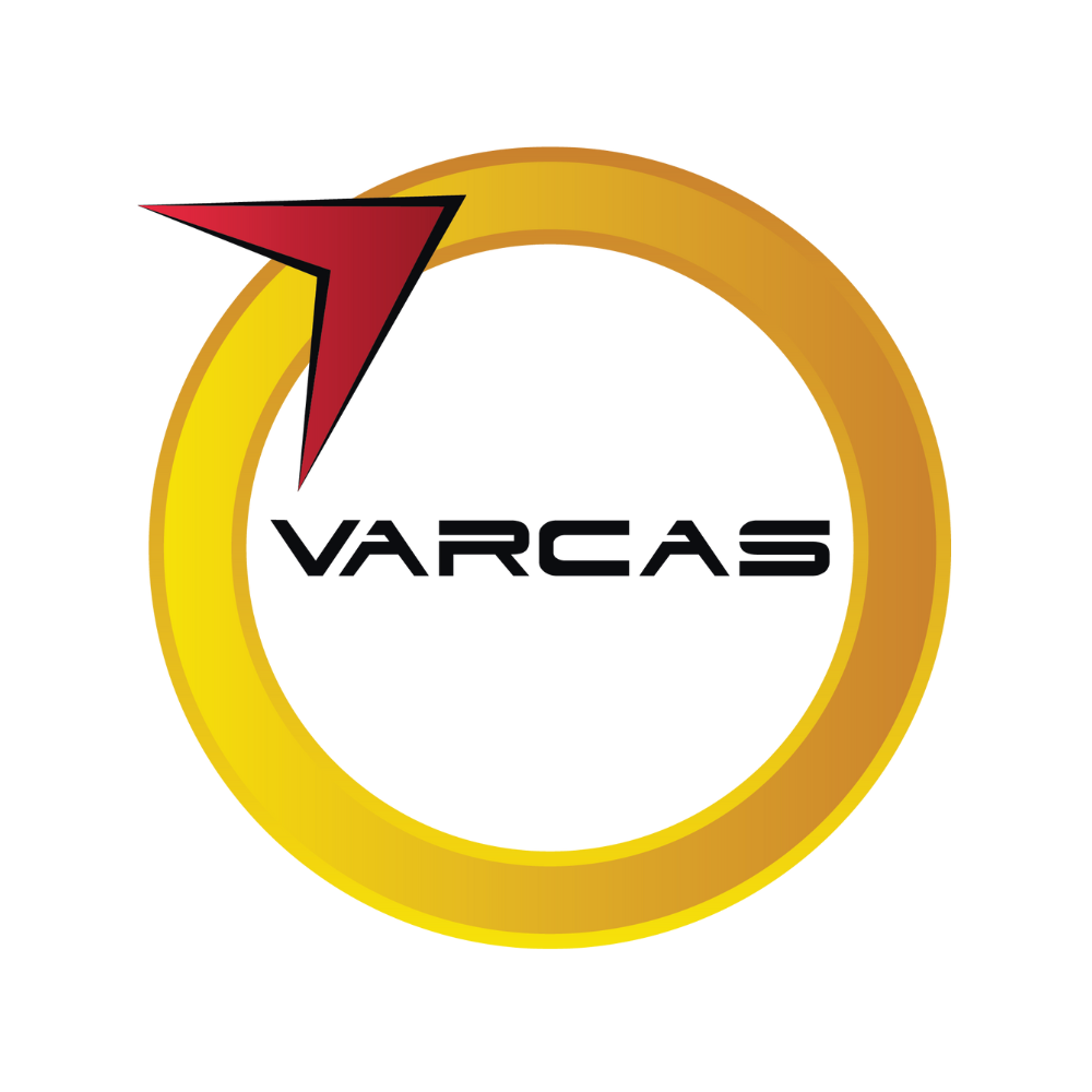 varcas logo