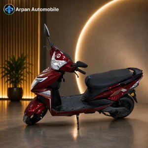 Arpan Automobile Deedav AD EV 2026