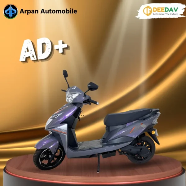 Deedav AD Plus