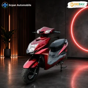 Deedav G20 Arpan Automobile EV 2026
