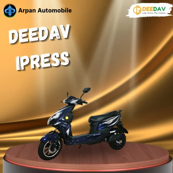 Deedav Ipress