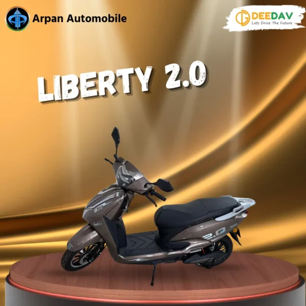 Deedav Liberty 2.0