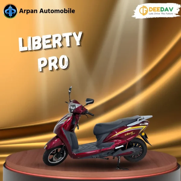 Deedav Liberty Pro