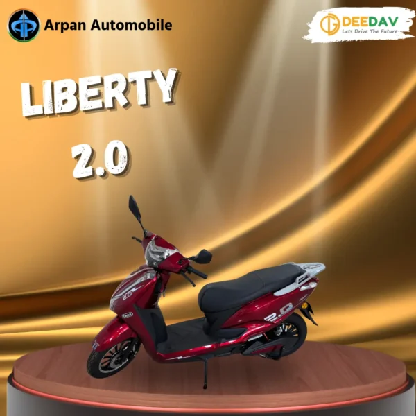 Deedav Liberty 2.0 - Image 2
