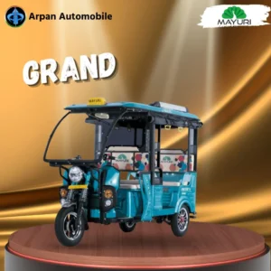 Mayuri Pro Grand