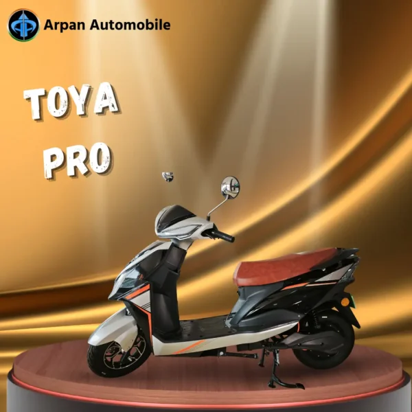 Deedav Toya Pro