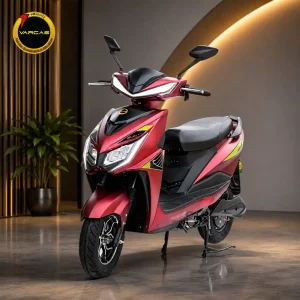 VARCAS EAGAN Electric Scooter
