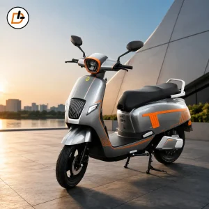 Deedav Mi Electric Scooter New 2026