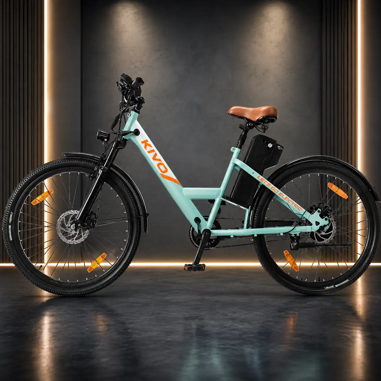 Motovolt Kivo 24 NEW 2026