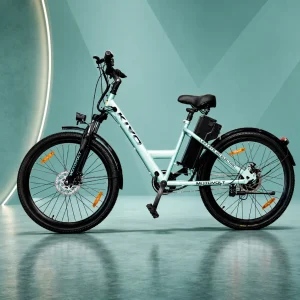 Motovolt Kivo Easy Blue