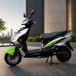 Varcas Falcon Green Arpan 2026